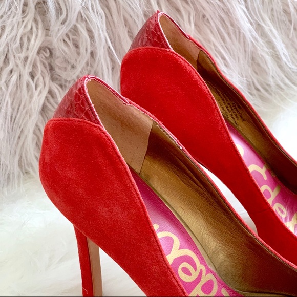 Sam Edelman shoes - Picture 5 of 5